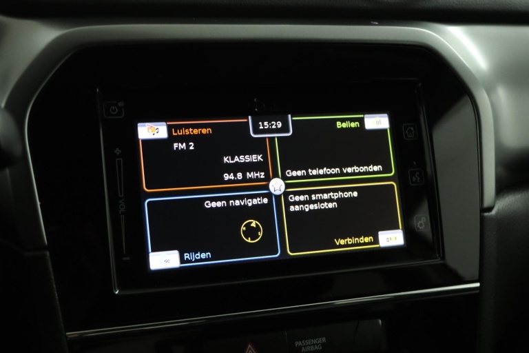 Suzuki Vitara - 1.4 Boosterjet Select 52