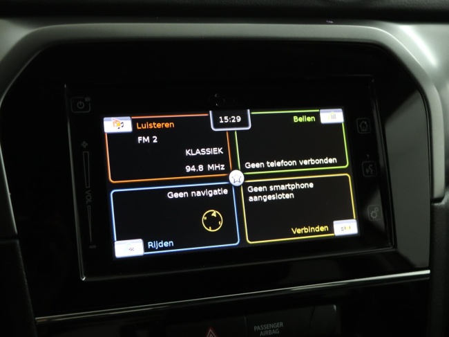 Suzuki Vitara - 1.4 Boosterjet Select