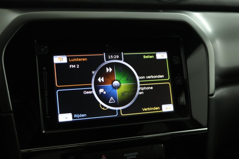 Suzuki Vitara - 1.4 Boosterjet Select 53