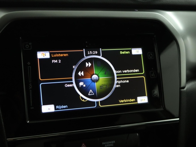 Suzuki Vitara - 1.4 Boosterjet Select