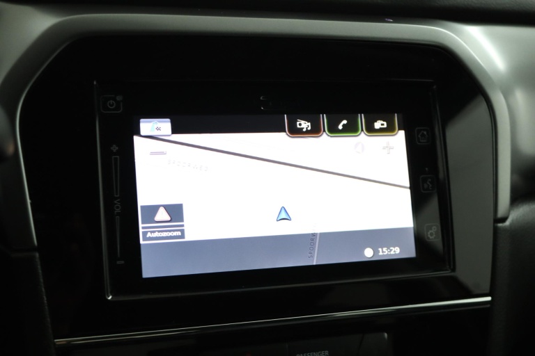 Suzuki Vitara - 1.4 Boosterjet Select 54