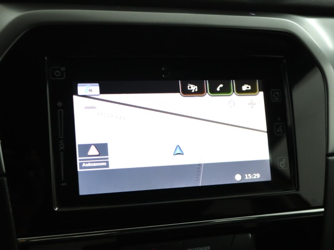 Suzuki Vitara - 1.4 Boosterjet Select