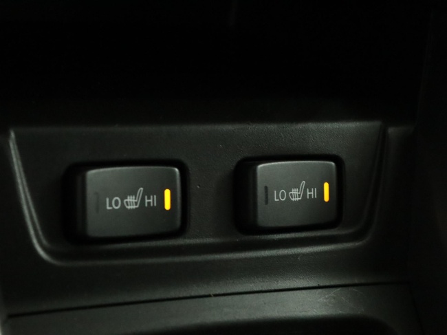 Suzuki Vitara - 1.4 Boosterjet Select