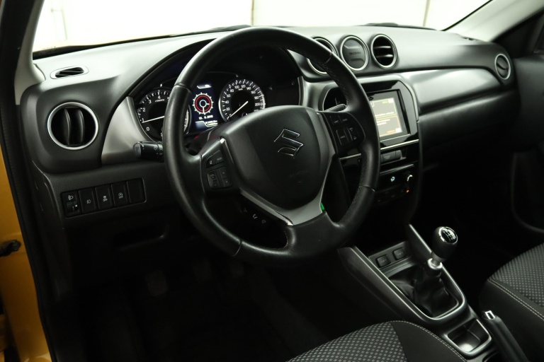 Suzuki Vitara - 1.4 Boosterjet Select 58