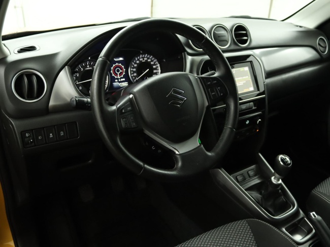 Suzuki Vitara - 1.4 Boosterjet Select
