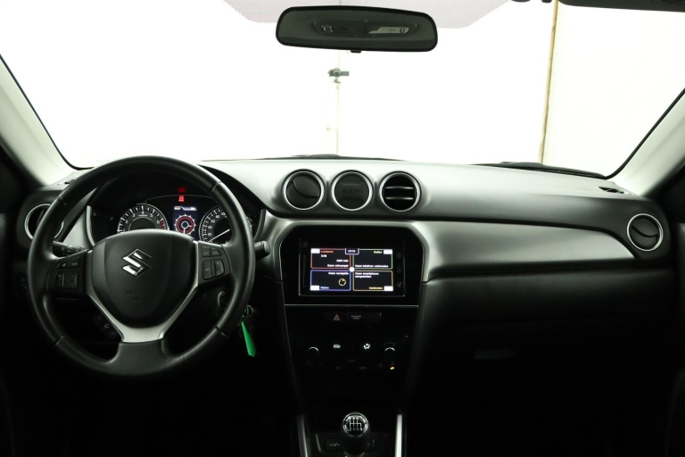 Suzuki Vitara - 1.4 Boosterjet Select 59