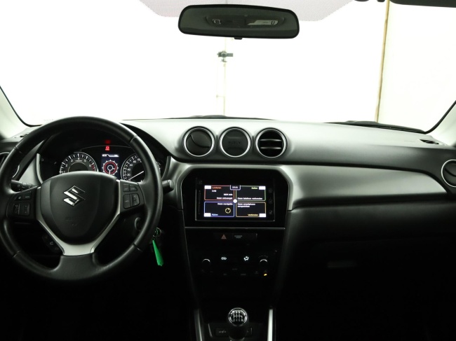 Suzuki Vitara - 1.4 Boosterjet Select