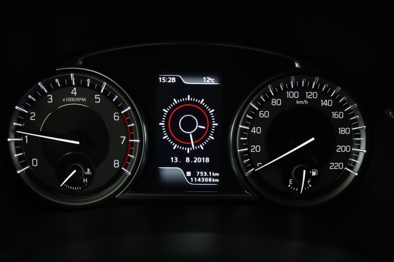 Suzuki Vitara - 1.4 Boosterjet Select 6