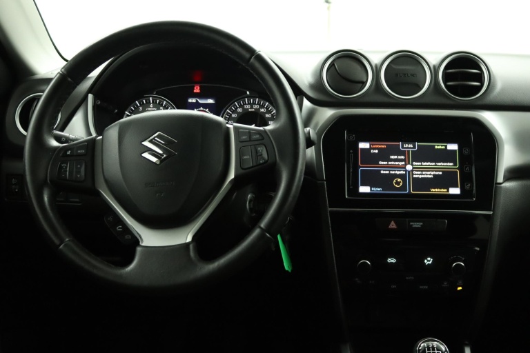 Suzuki Vitara - 1.4 Boosterjet Select 60