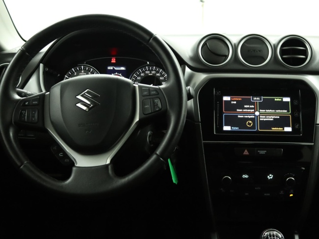Suzuki Vitara - 1.4 Boosterjet Select