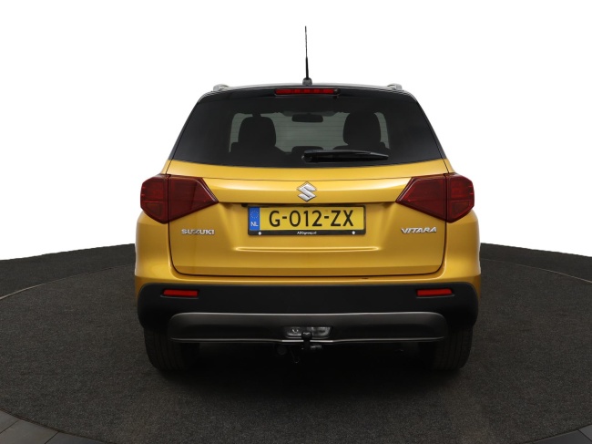 Suzuki Vitara - 1.4 Boosterjet Select
