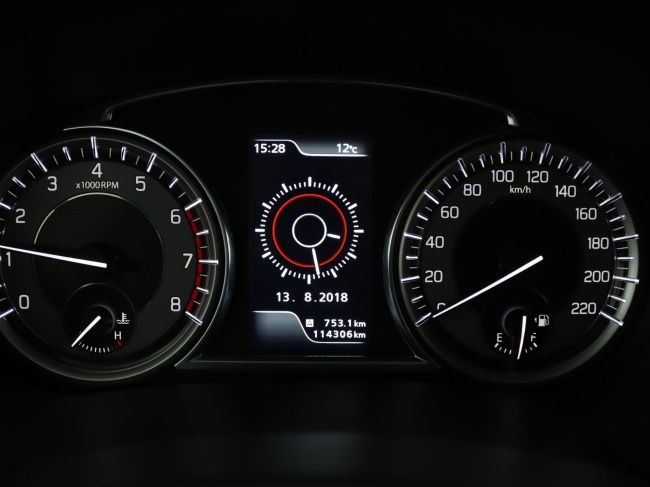 Suzuki Vitara - 1.4 Boosterjet Select