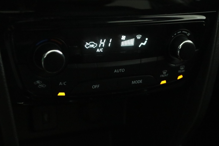 Suzuki Vitara - 1.4 Boosterjet Select 7