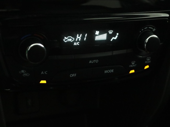 Suzuki Vitara - 1.4 Boosterjet Select