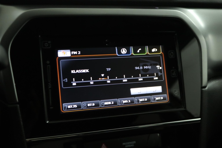 Suzuki Vitara - 1.4 Boosterjet Select 8