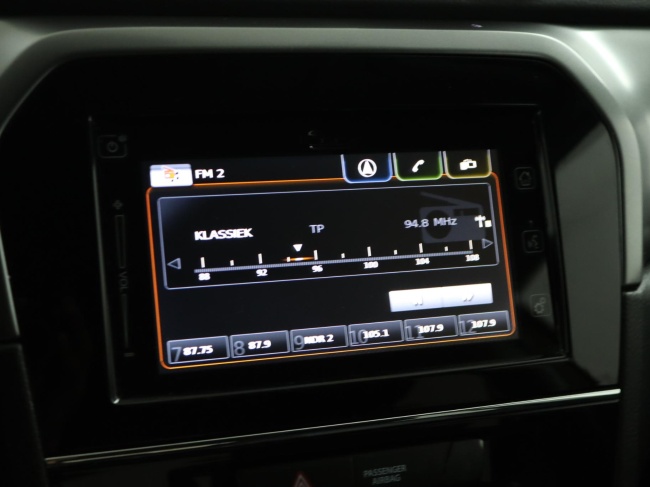 Suzuki Vitara - 1.4 Boosterjet Select