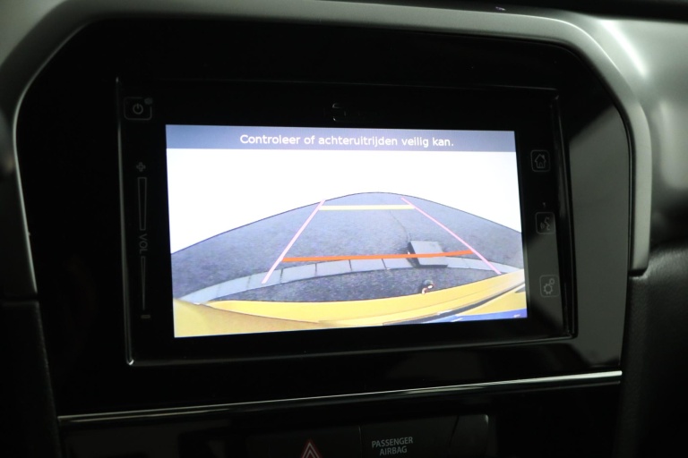 Suzuki Vitara - 1.4 Boosterjet Select 9