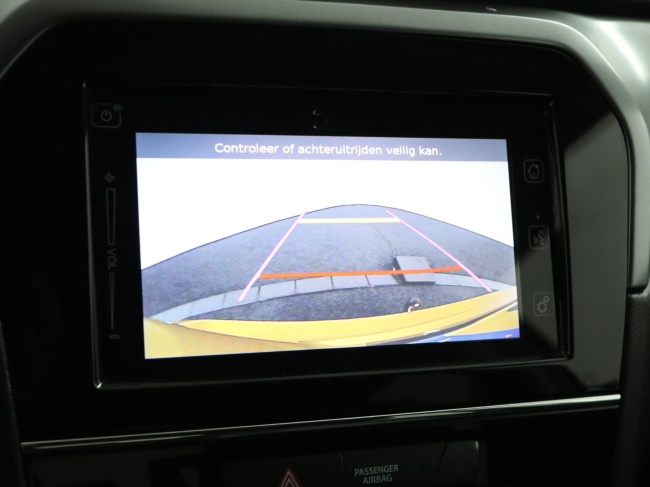 Suzuki Vitara - 1.4 Boosterjet Select