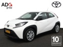 Toyota Aygo X - 1.0 VVT-i MT Play