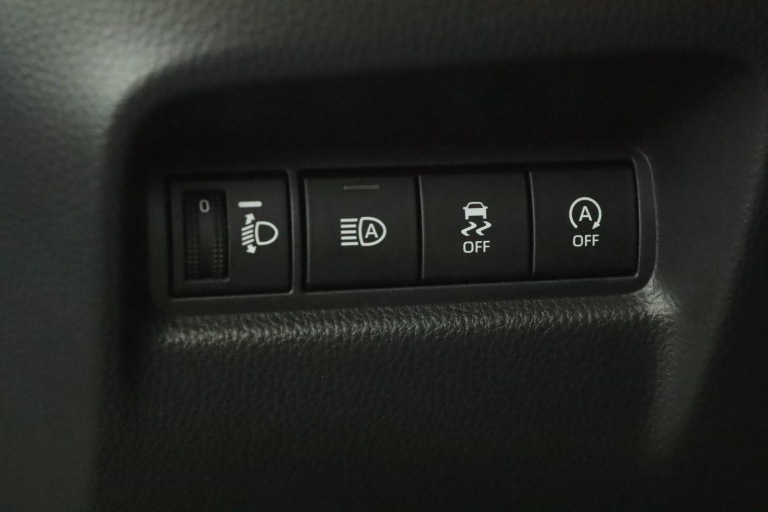 Toyota Aygo X - 1.0 VVT-i MT Play 29