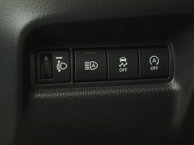 Toyota Aygo X - 1.0 VVT-i MT Play