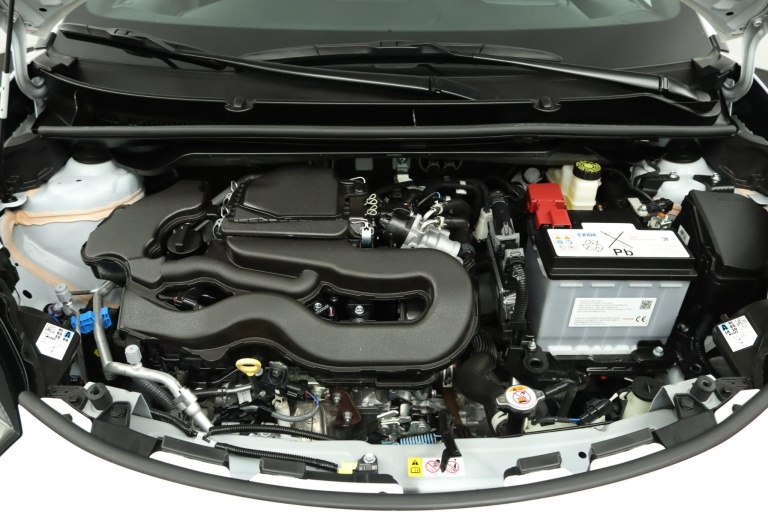 Toyota Aygo X - 1.0 VVT-i MT Play 34