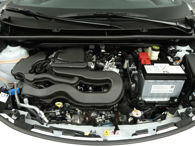 Toyota Aygo X - 1.0 VVT-i MT Play