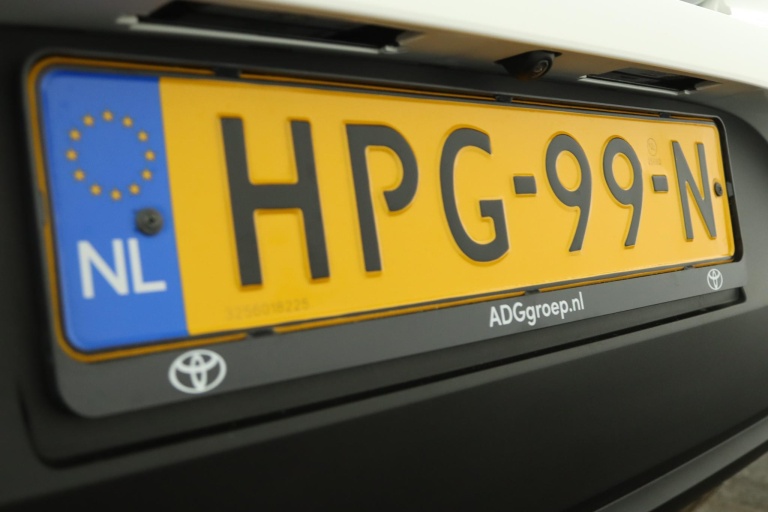 Toyota Aygo X - 1.0 VVT-i MT Play 41