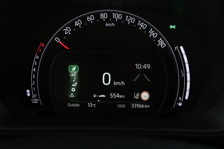 Toyota Aygo X - 1.0 VVT-i MT Play 43