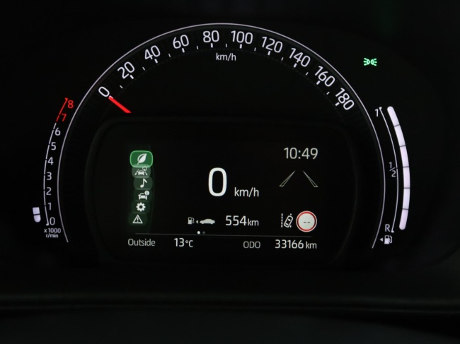 Toyota Aygo X - 1.0 VVT-i MT Play