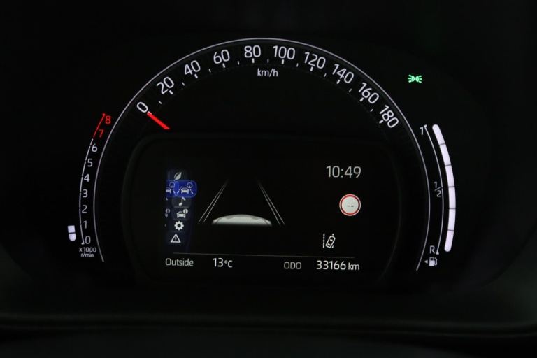 Toyota Aygo X - 1.0 VVT-i MT Play 44