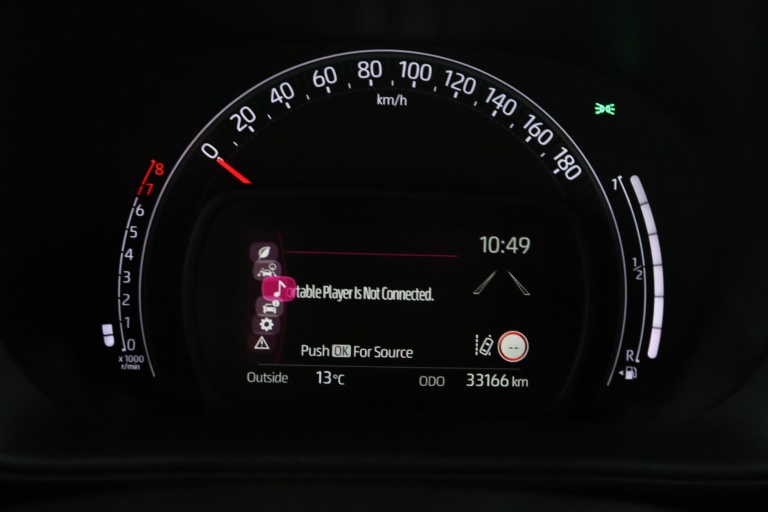 Toyota Aygo X - 1.0 VVT-i MT Play 45