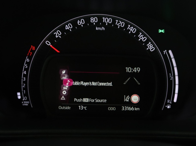 Toyota Aygo X - 1.0 VVT-i MT Play