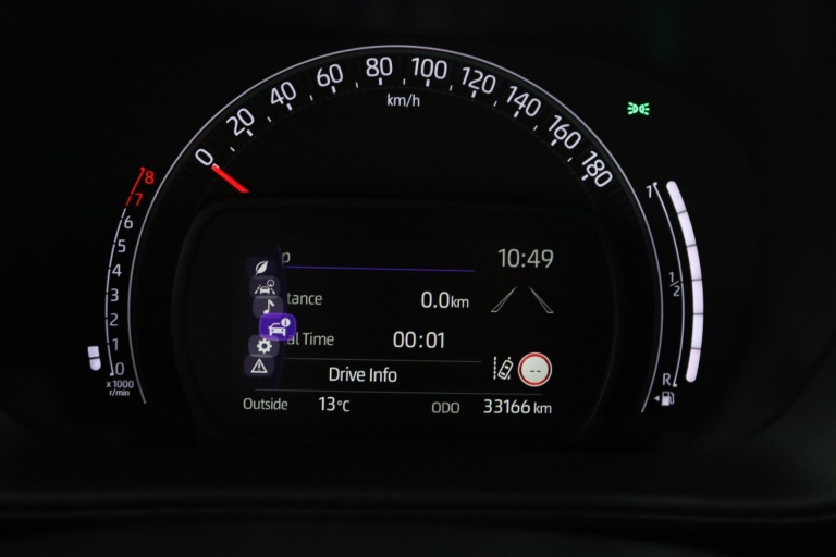 Toyota Aygo X - 1.0 VVT-i MT Play 46