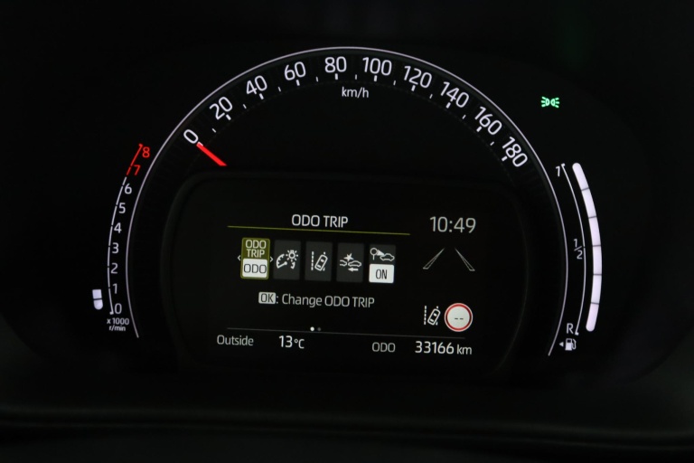 Toyota Aygo X - 1.0 VVT-i MT Play 47