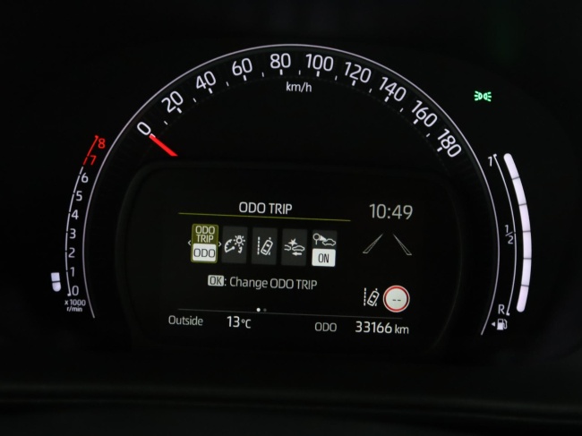 Toyota Aygo X - 1.0 VVT-i MT Play