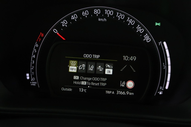 Toyota Aygo X - 1.0 VVT-i MT Play 48