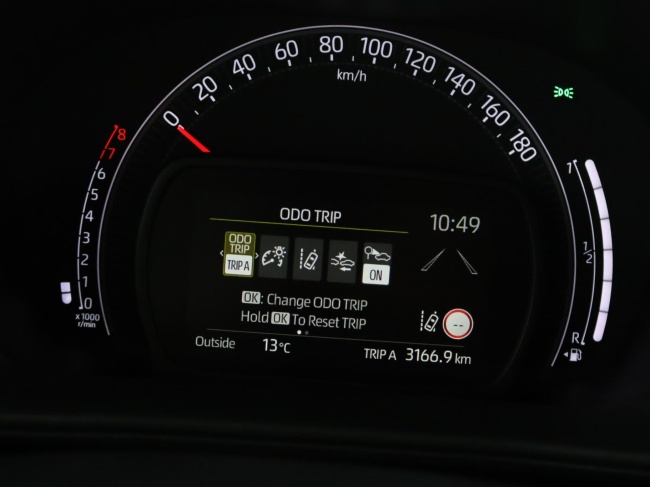 Toyota Aygo X - 1.0 VVT-i MT Play