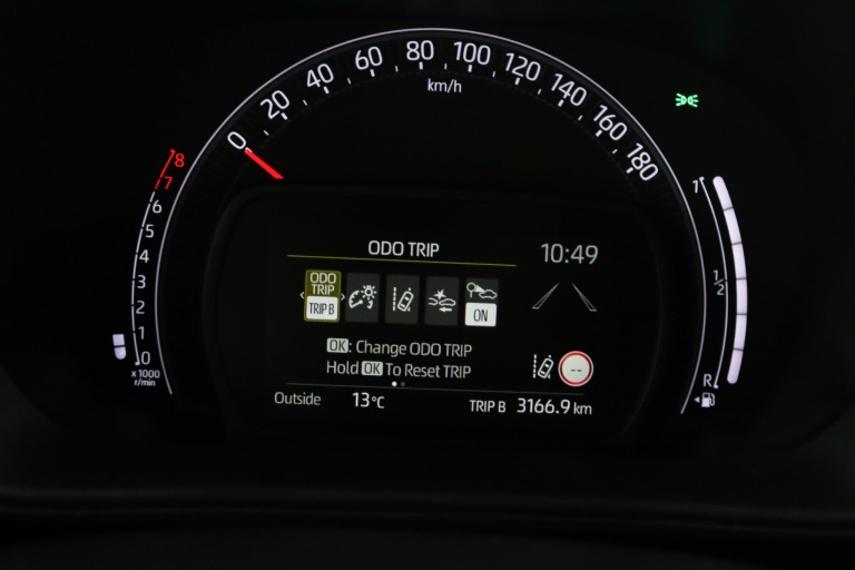 Toyota Aygo X - 1.0 VVT-i MT Play 49