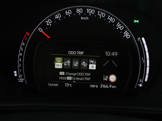 Toyota Aygo X - 1.0 VVT-i MT Play