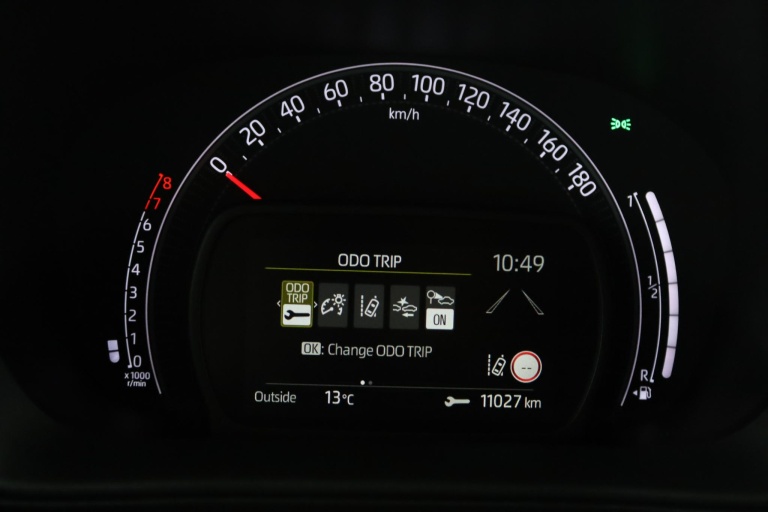 Toyota Aygo X - 1.0 VVT-i MT Play 50