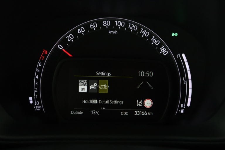 Toyota Aygo X - 1.0 VVT-i MT Play 51