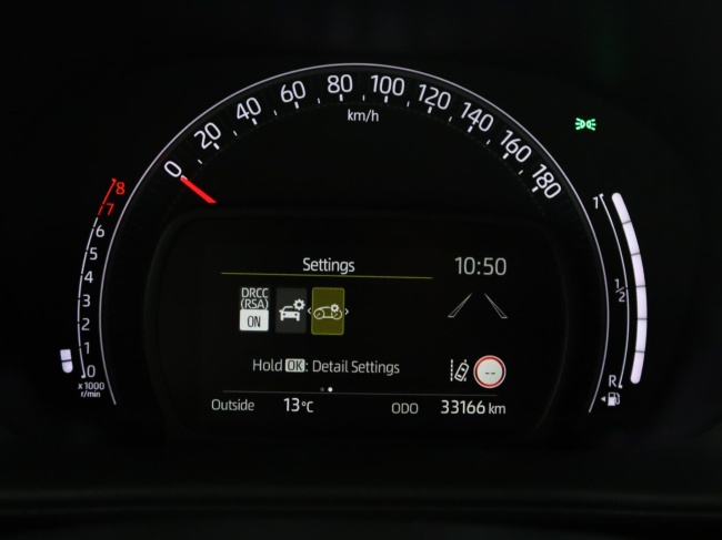 Toyota Aygo X - 1.0 VVT-i MT Play