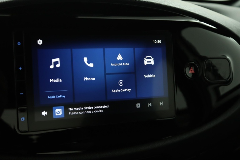 Toyota Aygo X - 1.0 VVT-i MT Play 52