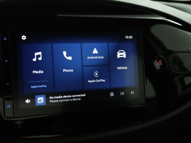 Toyota Aygo X - 1.0 VVT-i MT Play