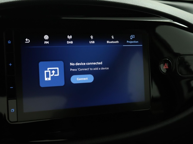 Toyota Aygo X - 1.0 VVT-i MT Play