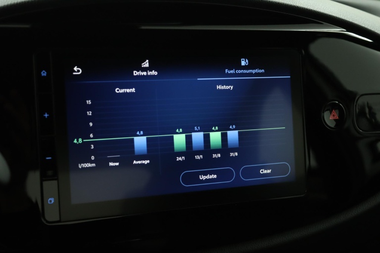 Toyota Aygo X - 1.0 VVT-i MT Play 54