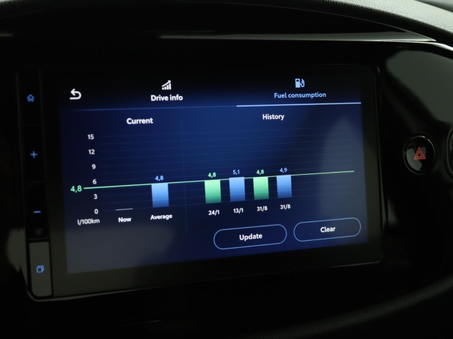 Toyota Aygo X - 1.0 VVT-i MT Play