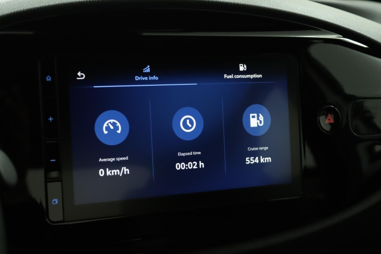 Toyota Aygo X - 1.0 VVT-i MT Play 55