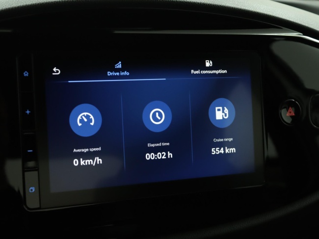 Toyota Aygo X - 1.0 VVT-i MT Play